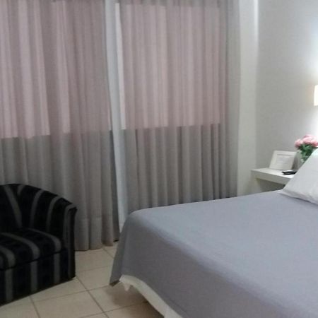 Jales Center Hotel Екстериор снимка
