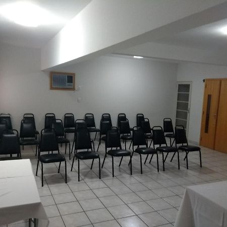 Jales Center Hotel Екстериор снимка