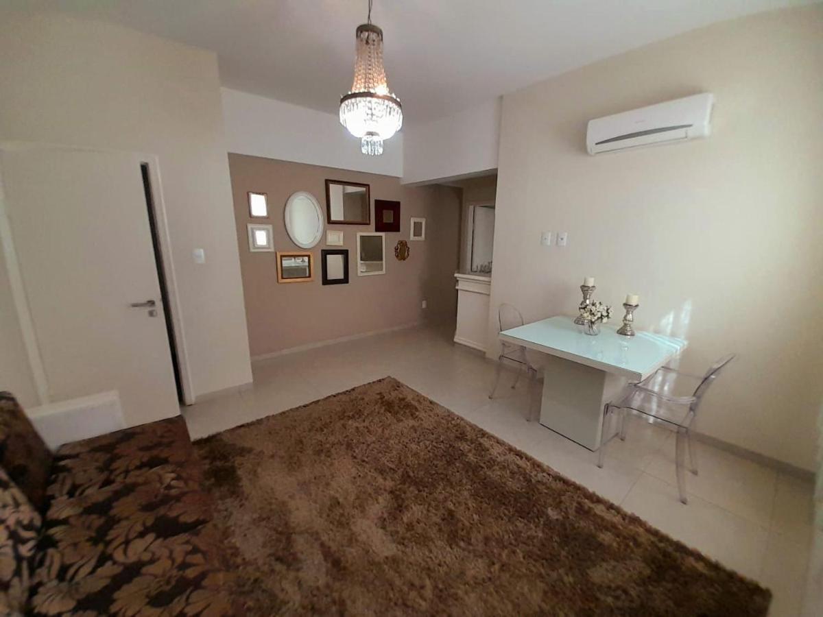Jales Center Hotel Екстериор снимка