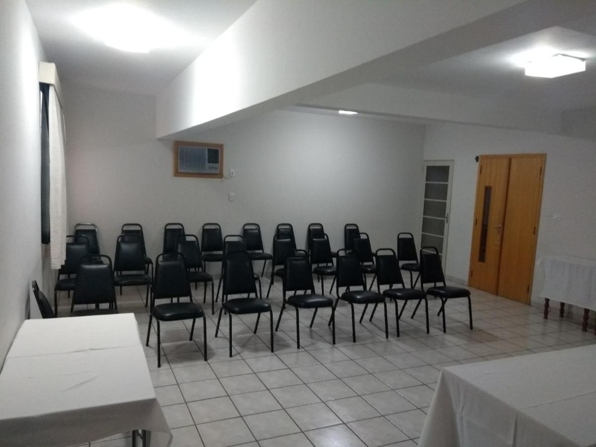 Jales Center Hotel Екстериор снимка