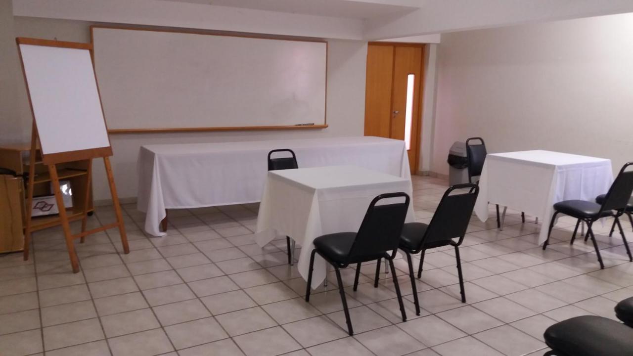 Jales Center Hotel Екстериор снимка