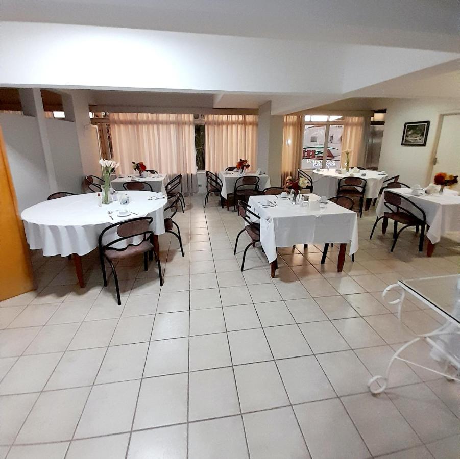 Jales Center Hotel Екстериор снимка