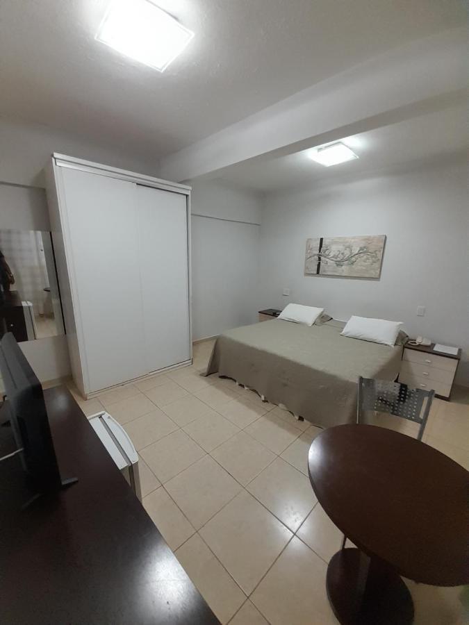 Jales Center Hotel Екстериор снимка
